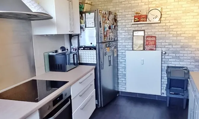 Недвижимость Duplex 2 bedrooms for sale in Bettel: 5