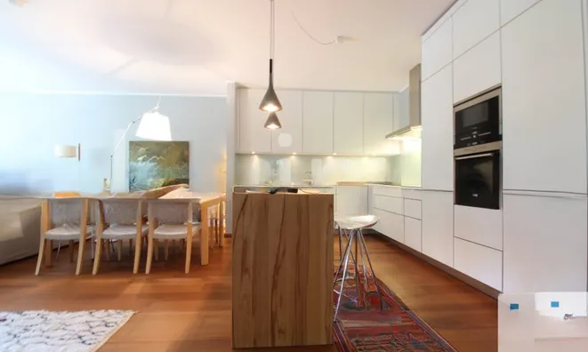 Недвижимость Apartment 2 bedrooms for sale in Luxembourg-Dommeldange: 2