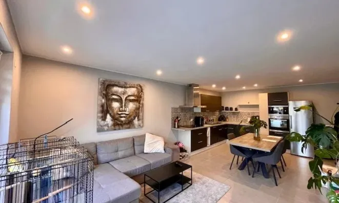 Недвижимость Apartment 2 bedrooms for sale in Differdange: 1