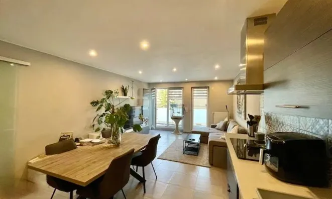 Недвижимость Apartment 2 bedrooms for sale in Differdange: 2