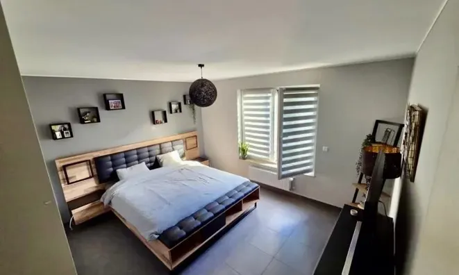 Недвижимость Apartment 2 bedrooms for sale in Differdange: 6