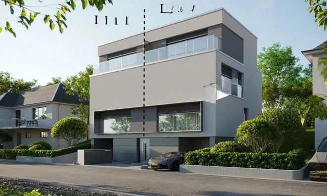 Недвижимость Detached house 3 bedrooms for sale in Helmdange: 1