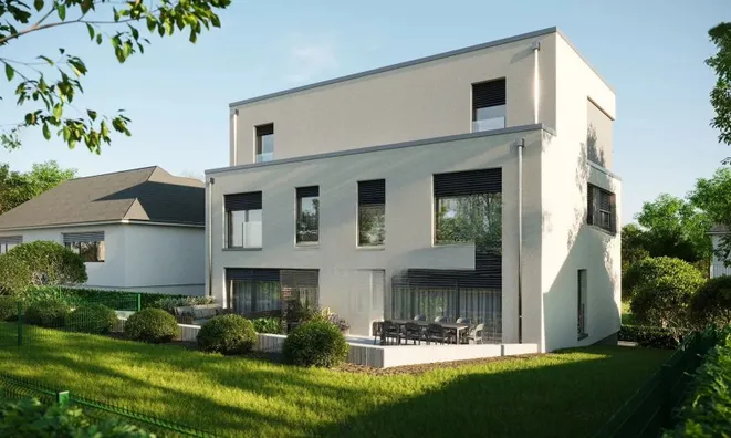 Недвижимость Detached house 3 bedrooms for sale in Helmdange: 2