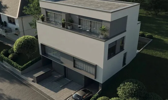 Недвижимость Detached house 3 bedrooms for sale in Helmdange: 4