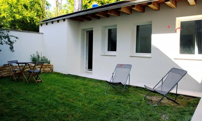 Недвижимость Apartment 2 bedrooms for sale in Luxembourg-Hamm: 1