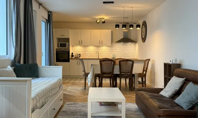 Недвижимость Apartment 2 bedrooms for sale in Luxembourg-Hamm: 2