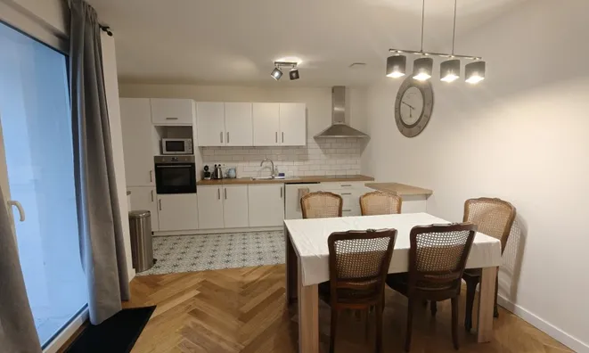 Недвижимость Apartment 2 bedrooms for sale in Luxembourg-Hamm: 3