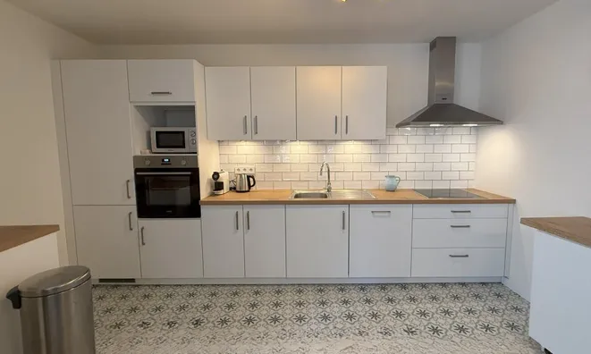 Недвижимость Apartment 2 bedrooms for sale in Luxembourg-Hamm: 4