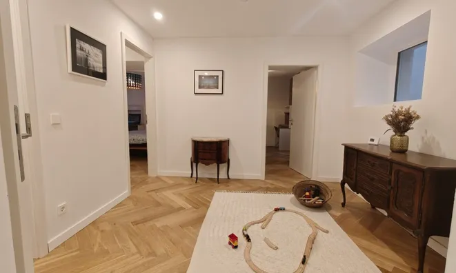 Недвижимость Apartment 2 bedrooms for sale in Luxembourg-Hamm: 7