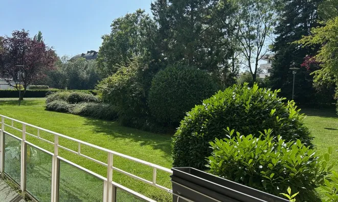 Недвижимость Apartment 4 bedrooms for sale in Luxembourg-Belair: 2