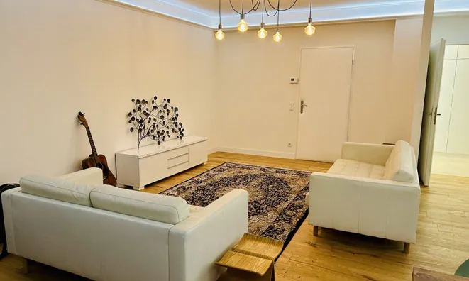 Недвижимость Apartment 4 bedrooms for sale in Luxembourg-Belair: 5