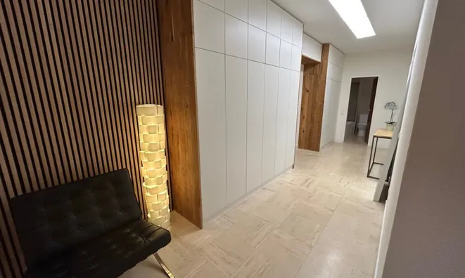 Недвижимость Apartment 4 bedrooms for sale in Luxembourg-Belair: 7