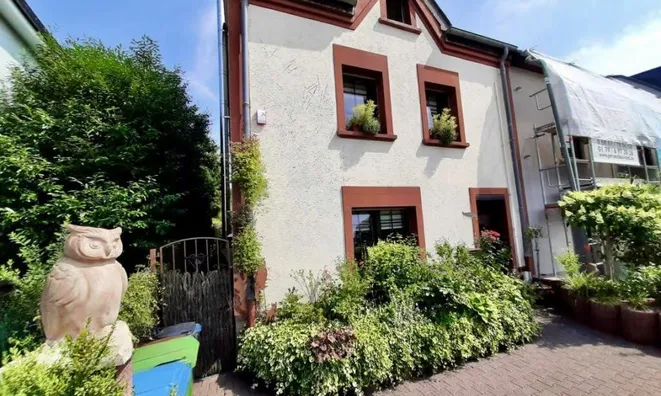 Недвижимость Semi-detached house 4 bedrooms for sale in Kayl: 1