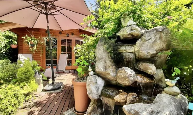 Недвижимость Semi-detached house 4 bedrooms for sale in Kayl: 2