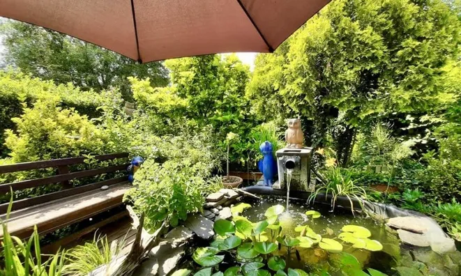 Недвижимость Semi-detached house 4 bedrooms for sale in Kayl: 3