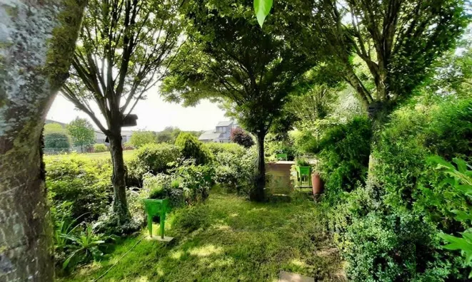 Недвижимость Semi-detached house 4 bedrooms for sale in Kayl: 5