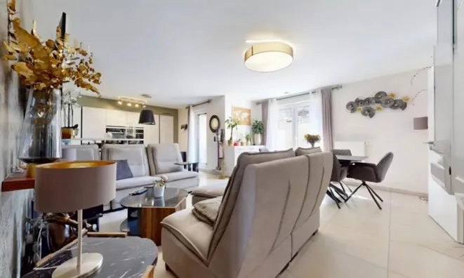 Недвижимость Apartment 3 bedrooms for sale in Rodange: 1