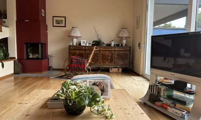 Недвижимость Semi-detached house 4 bedrooms for sale in Reuland: 3