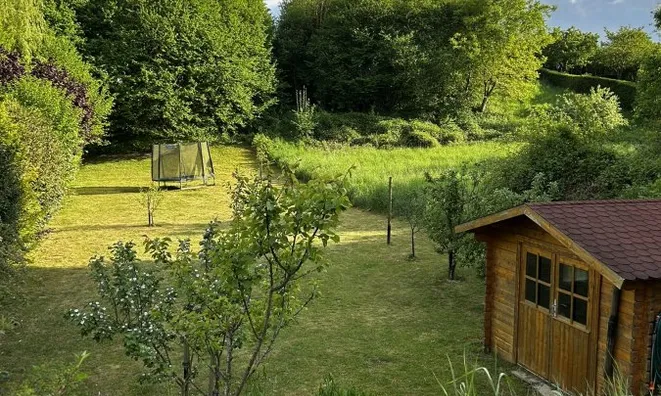 Недвижимость Semi-detached house 4 bedrooms for sale in Reuland: 4