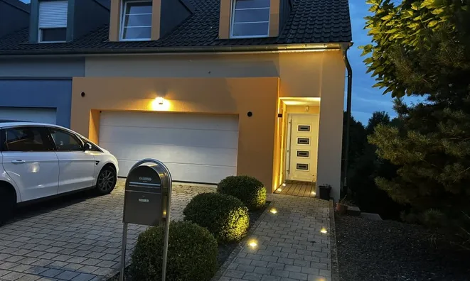 Недвижимость Semi-detached house 4 bedrooms for sale in Reuland: 5