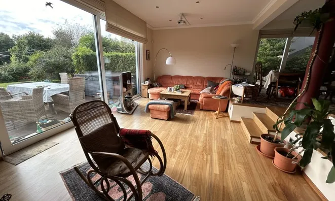 Недвижимость Semi-detached house 4 bedrooms for sale in Reuland: 6