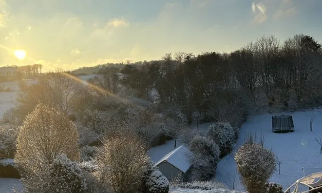 Недвижимость Semi-detached house 4 bedrooms for sale in Reuland: 7