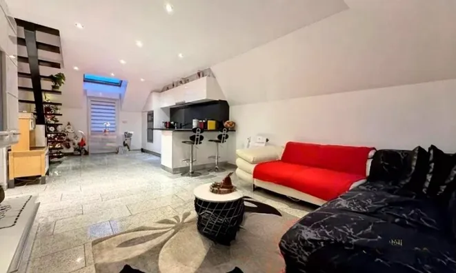 Недвижимость Apartment 2 bedrooms for sale in Tetange: 1