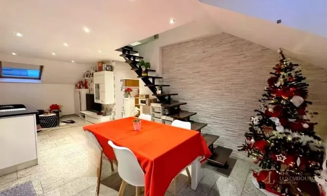 Недвижимость Apartment 2 bedrooms for sale in Tetange: 2