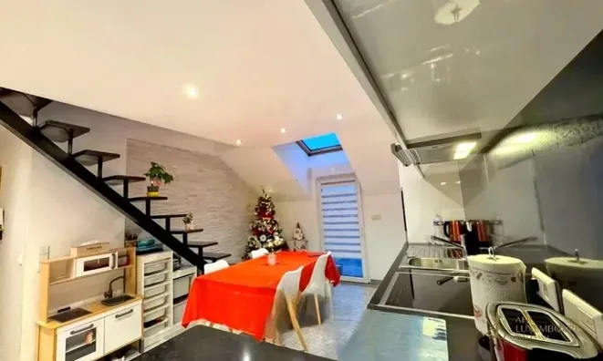 Недвижимость Apartment 2 bedrooms for sale in Tetange: 3