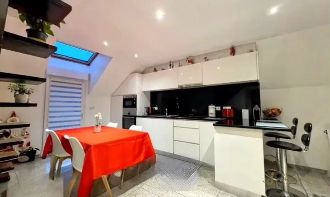 Недвижимость Apartment 2 bedrooms for sale in Tetange: 4