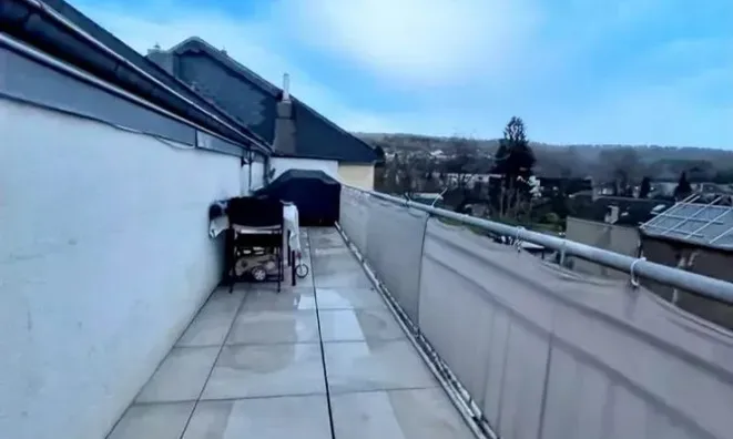 Недвижимость Apartment 2 bedrooms for sale in Tetange: 5