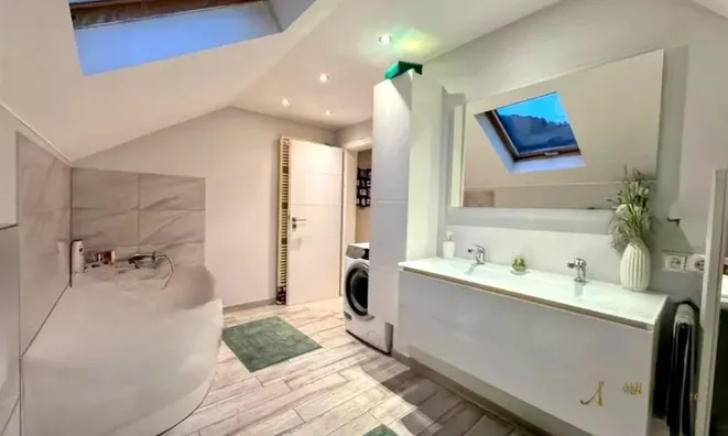 Недвижимость Apartment 2 bedrooms for sale in Tetange: 6