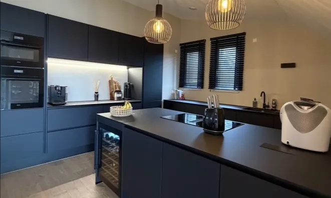 Недвижимость Apartment 2 bedrooms for sale in Clemency: 2