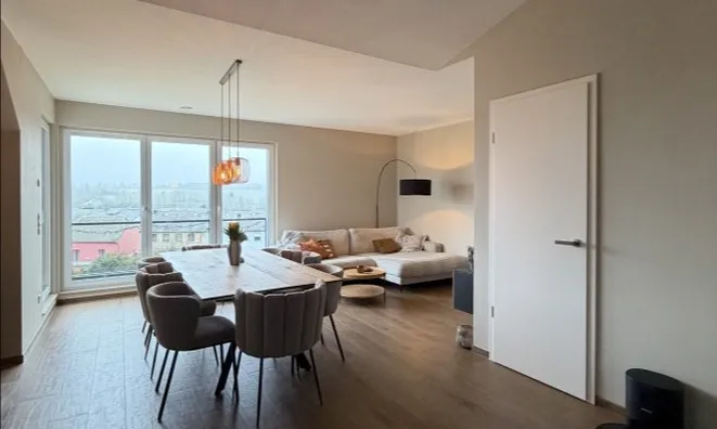 Недвижимость Apartment 2 bedrooms for sale in Clemency: 5