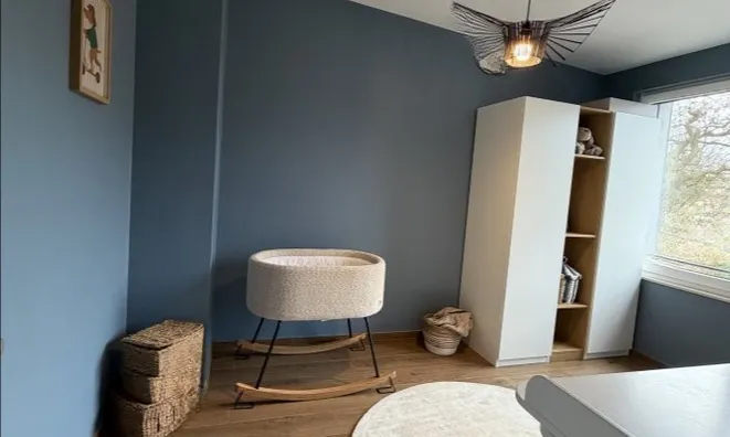 Недвижимость Apartment 2 bedrooms for sale in Clemency: 6