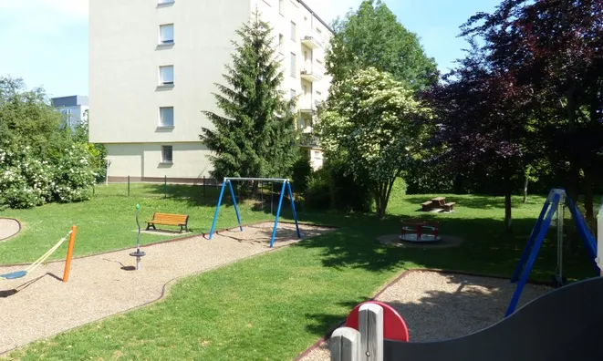 Недвижимость Apartment 3 bedrooms for sale in Strassen: 4