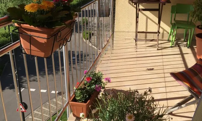 Недвижимость Apartment 3 bedrooms for sale in Strassen: 5