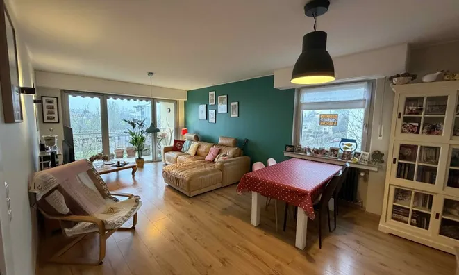 Недвижимость Apartment 3 bedrooms for sale in Strassen: 6