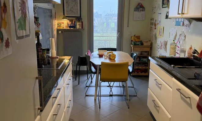 Недвижимость Apartment 3 bedrooms for sale in Strassen: 7