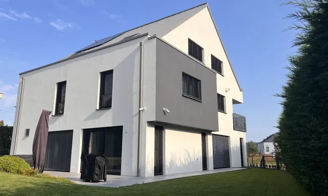 Недвижимость House 6 bedrooms for sale in Mersch: 2