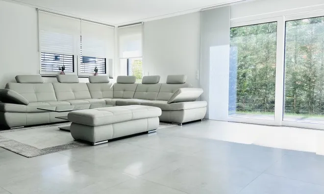 Недвижимость House 6 bedrooms for sale in Mersch: 3