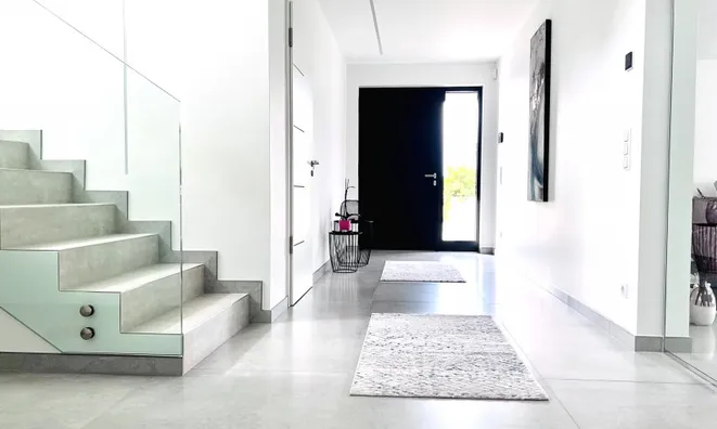 Недвижимость House 6 bedrooms for sale in Mersch: 4