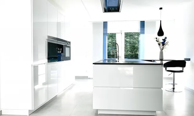 Недвижимость House 6 bedrooms for sale in Mersch: 5