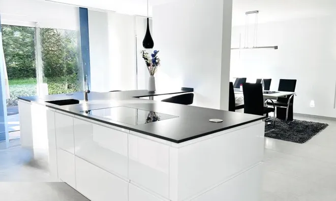Недвижимость House 6 bedrooms for sale in Mersch: 6