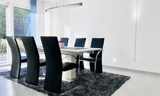 Недвижимость House 6 bedrooms for sale in Mersch: 7