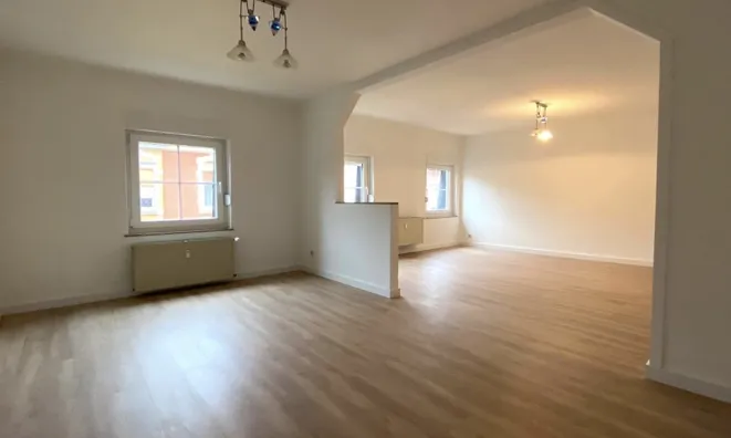 Недвижимость Apartment 2 bedrooms for sale in Differdange: 1