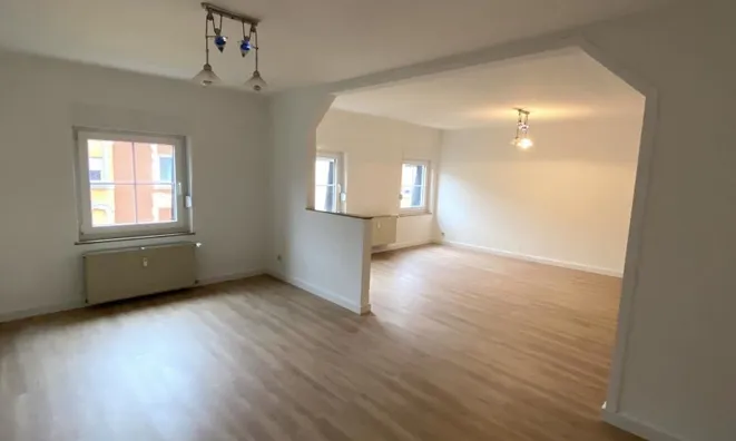 Недвижимость Apartment 2 bedrooms for sale in Differdange: 5