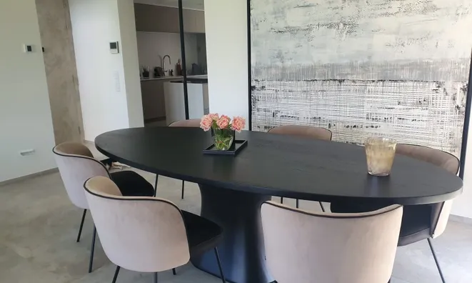 Недвижимость Triplex 3 bedrooms for sale in Alzingen: 6