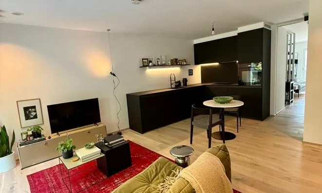 Недвижимость Apartment 1 bedroom for sale in Luxembourg-Rollingergrund: 1