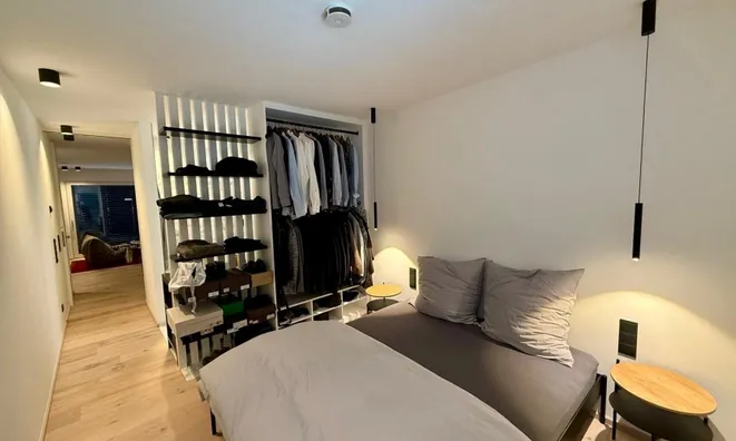 Недвижимость Apartment 1 bedroom for sale in Luxembourg-Rollingergrund: 7